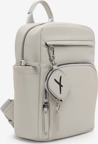 Suri Frey Rucksack in Grau