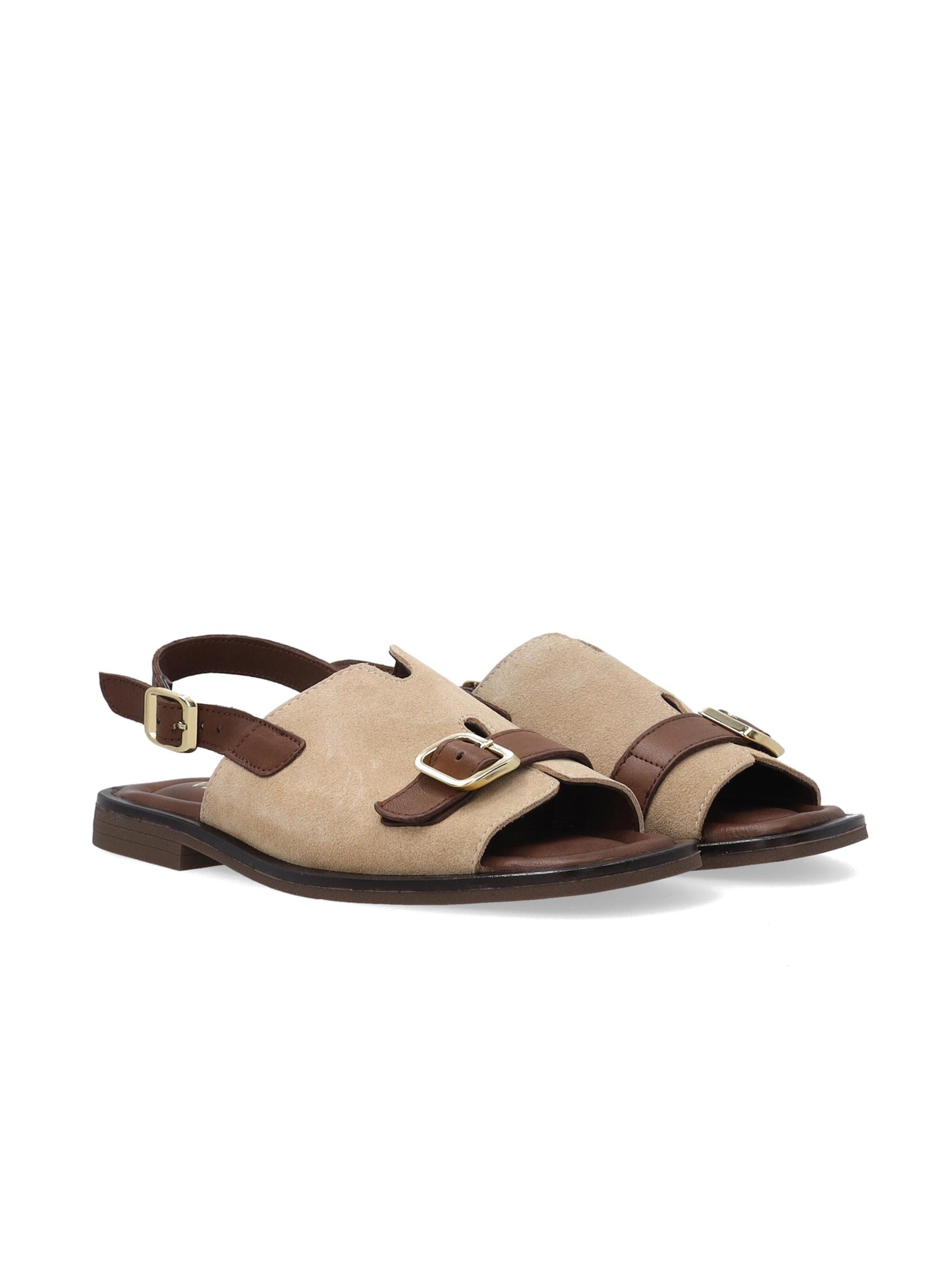 VENEZIA Sandale‌‌‌‌‌‌‌ in Beige