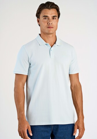 Lindbergh Shirt in Blue: front