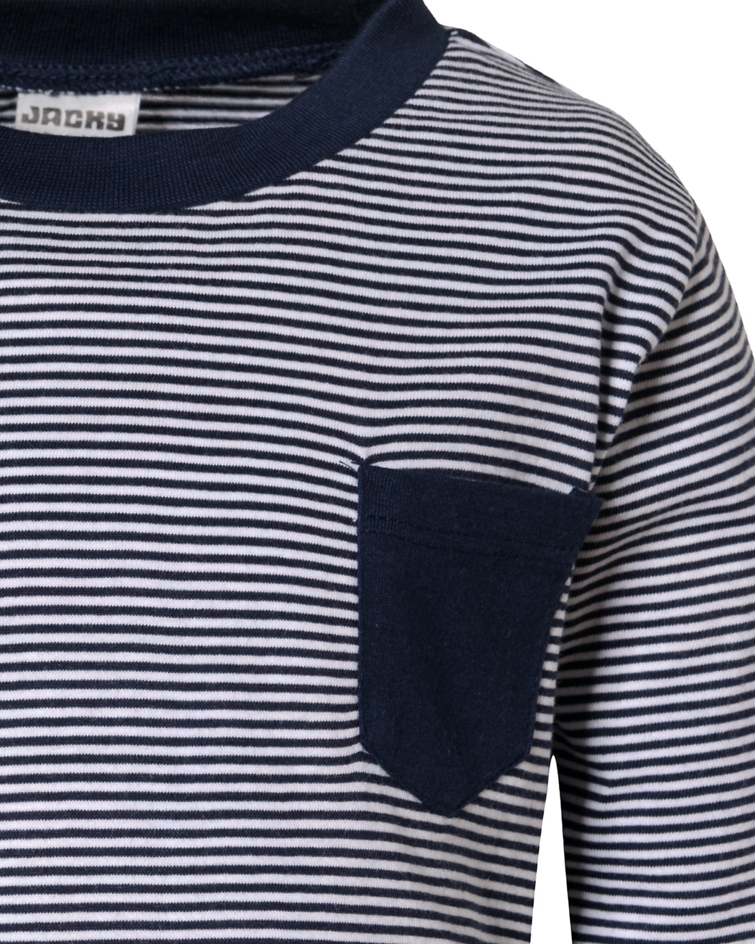 JACKY Pyžamo - Modrá