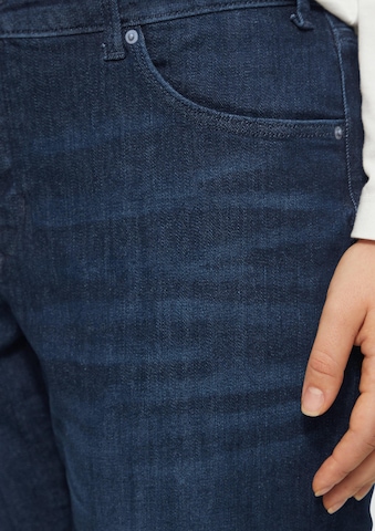 Skinny Jean s.Oliver en bleu