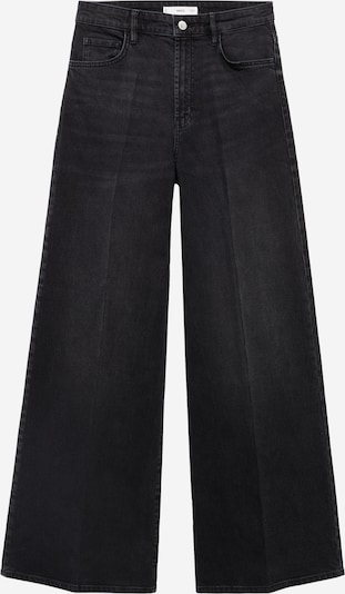 MANGO Traperice 'ELISE' u crna, Pregled proizvoda