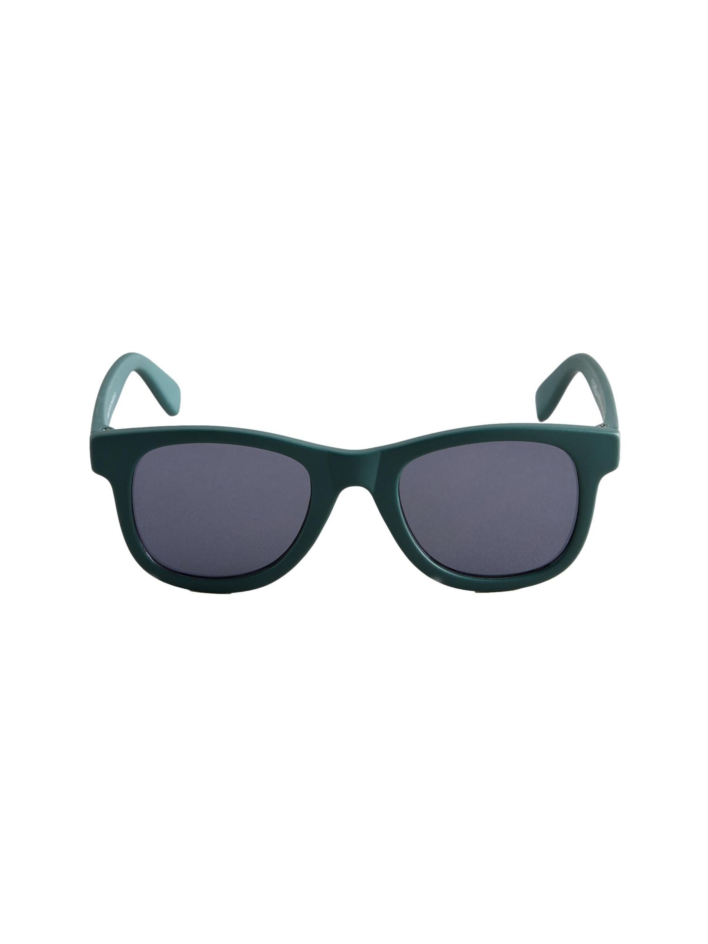 Next Sonnenbrille in Grün: Vorderseite