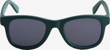Next Sonnenbrille in Grün: Vorderseite