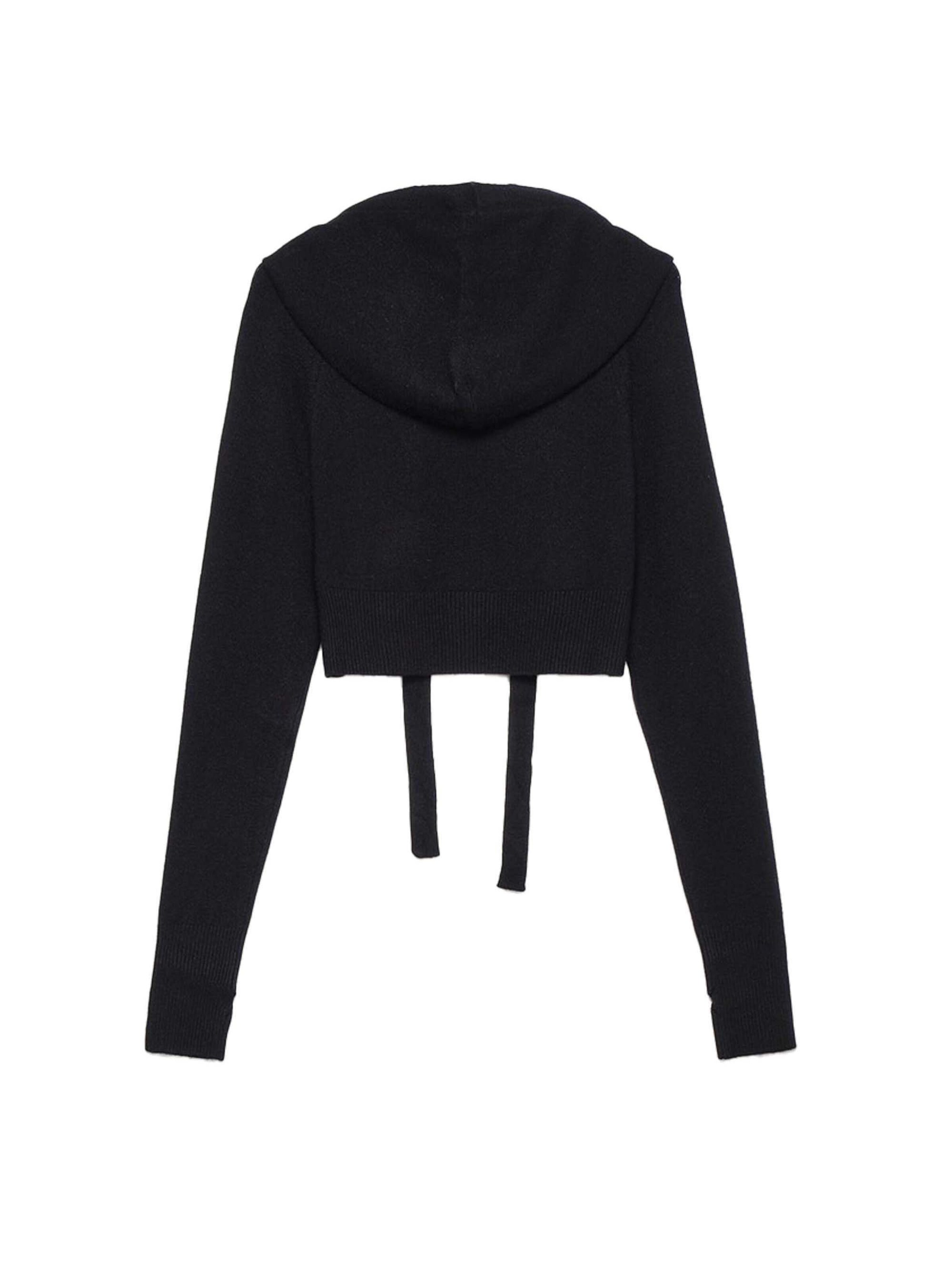 HINNOMINATE Trui in Zwart