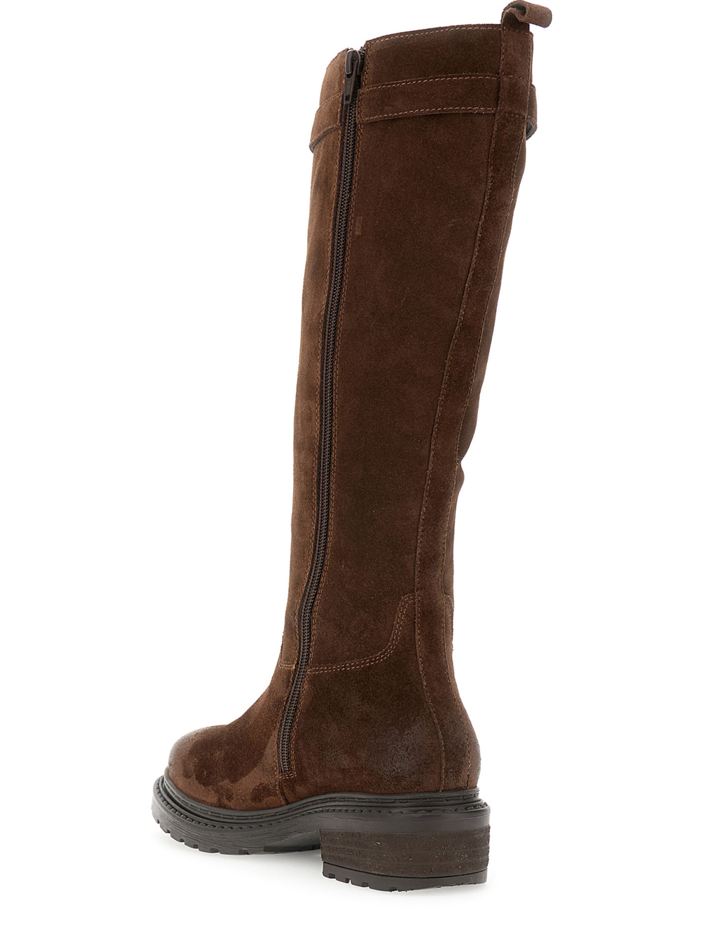 Stivale di CAFè NOIR in marrone