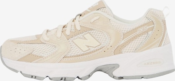 smėlio new balance Sportbačiai '530': priekis