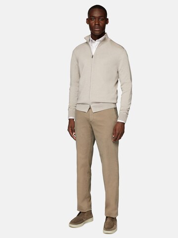 Giacchetta di Boggi Milano in beige
