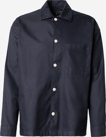 JACK & JONES Рубашка 'JPRBLAMADISON' в Черный: спереди