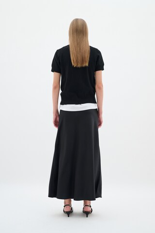 InWear Skirt 'Sendra' in Black