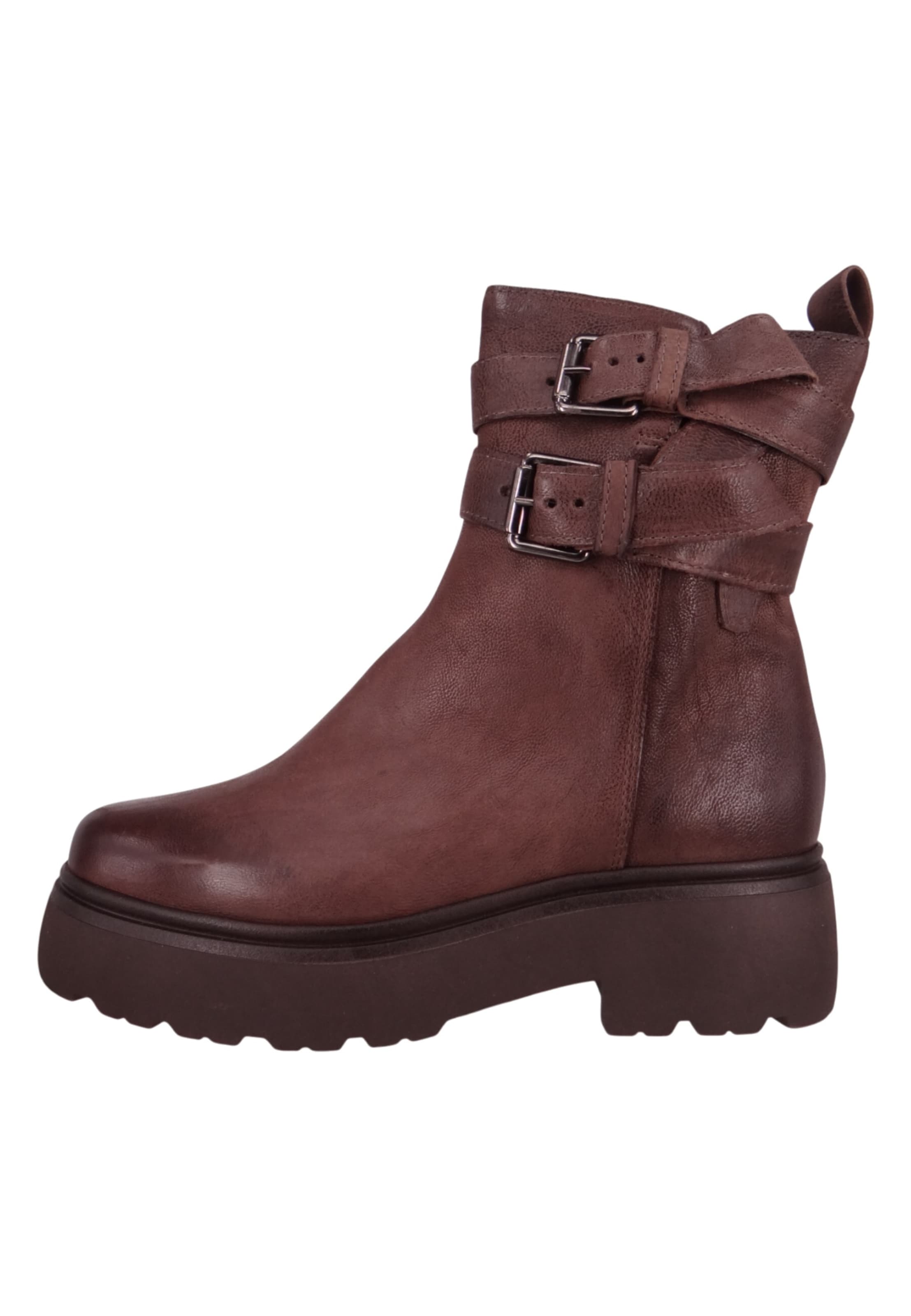 Bottines 'Ortisei' MJUS en marron
