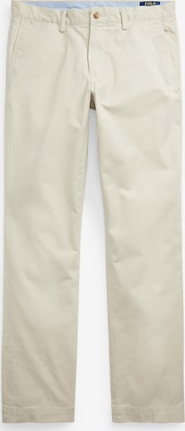 Polo Ralph Lauren Chino trousers 'BEDFORD' in Grey: front