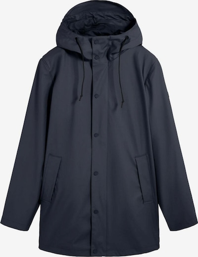 Scalpers Jacke in S in navy, Produktansicht