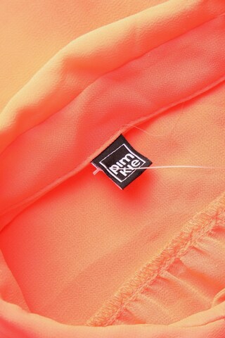 Pimkie Ärmellose Bluse XL in Orange