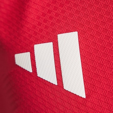 ADIDAS PERFORMANCE Tricot 'Manchester United 26/27 Authentic' in Rood