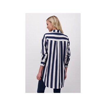 FYNCH-HATTON Blouse in Blauw