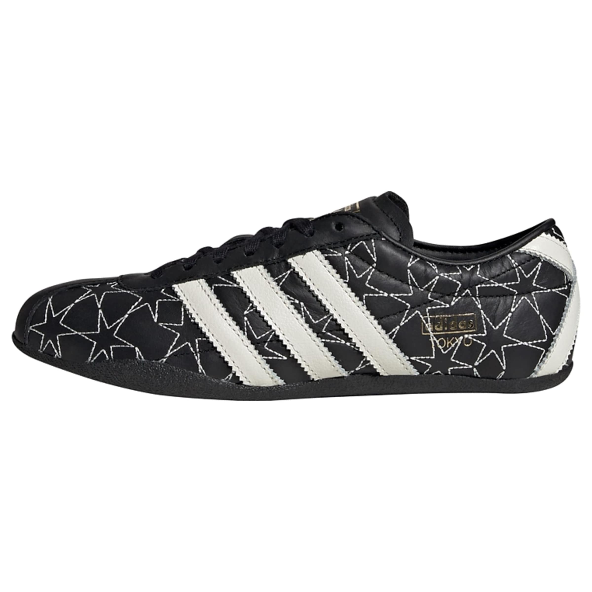ADIDAS ORIGINALS Sneakers 'Tokyo' in Black / White, Item view
