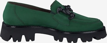 Chaussure basse Paul Green en vert