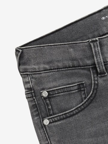 TOM TAILOR Regular Jeans 'Ryan' in Grau