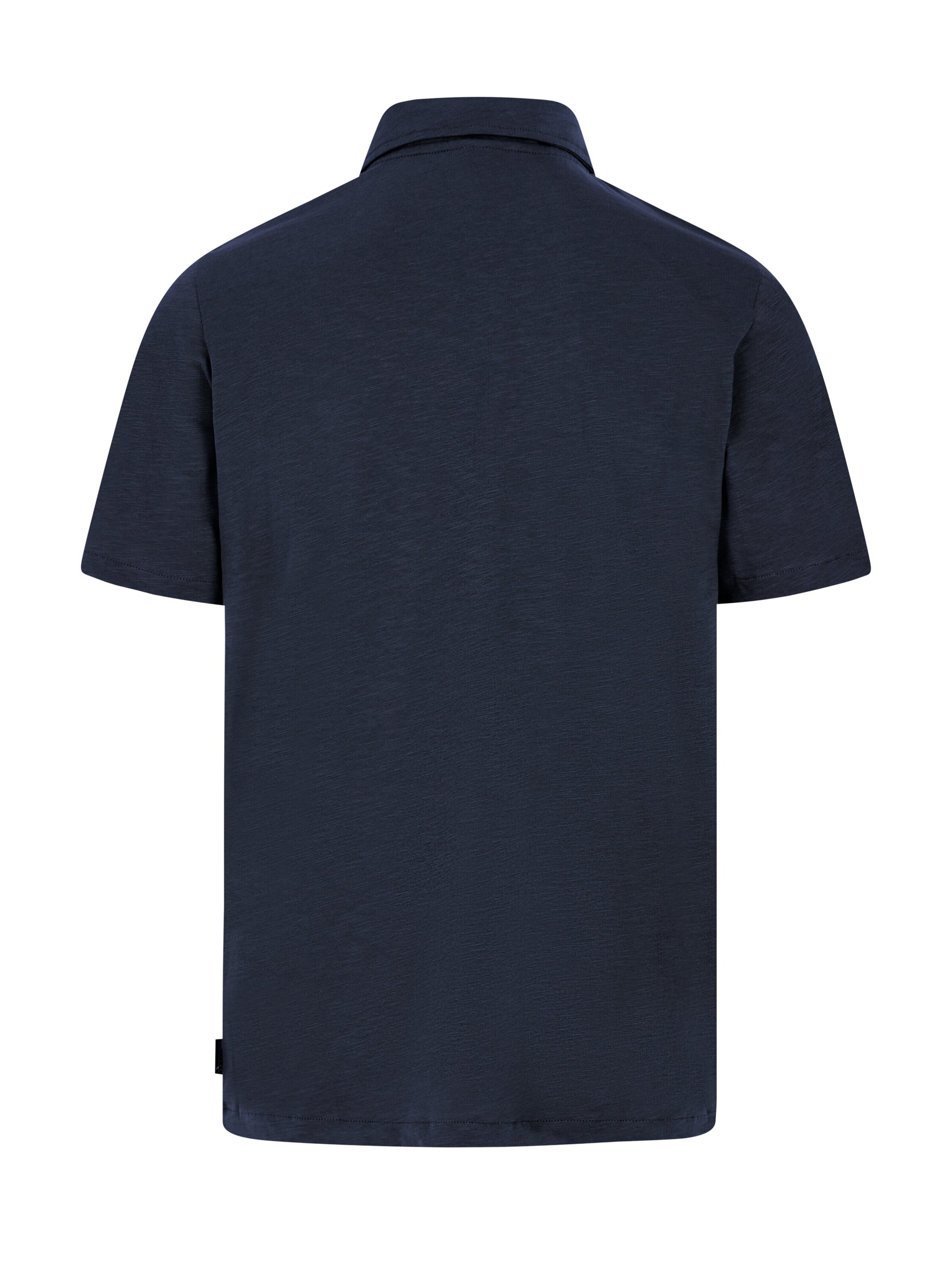 PROTEST Shirt 'PRTCharles'‌ in Blau