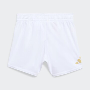 ADIDAS PERFORMANCE - Chándal 'Italien 26' en azul