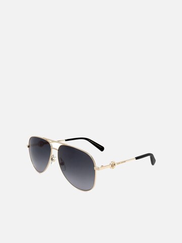 Marc Jacobs Sunglasses in Gold