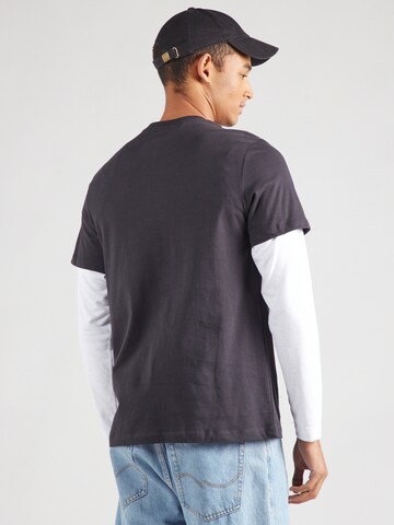 Nike Sportswear Shirt 'SWSH' in Black