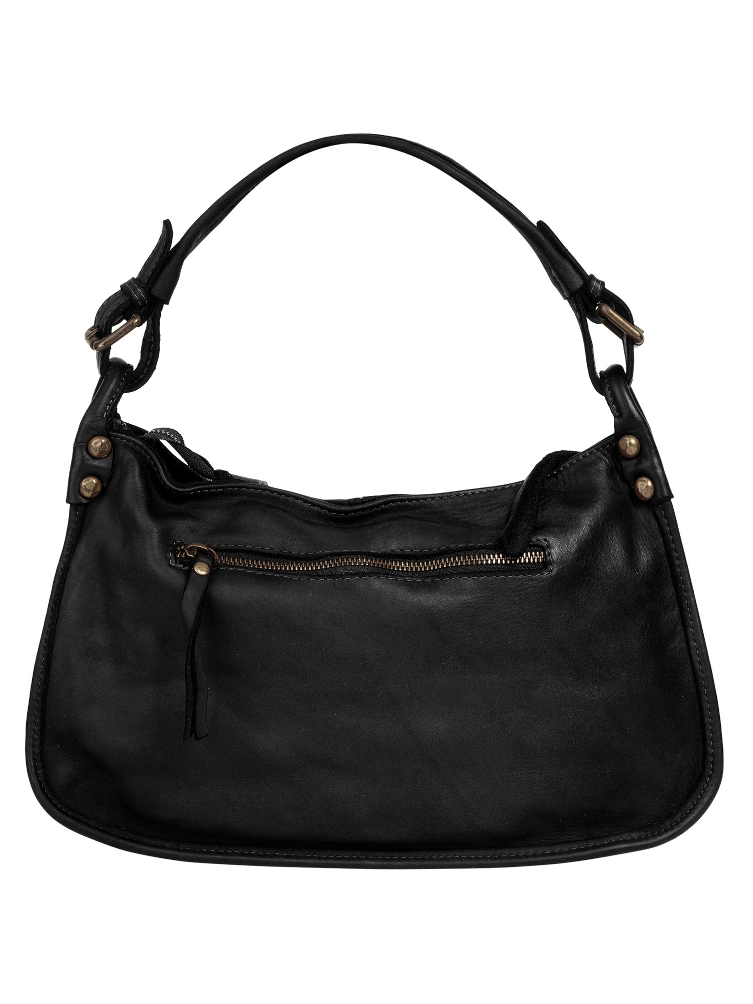 Samantha Look - Bolso de mano en negro