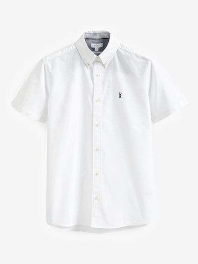 Camicia Next di colore nero / bianco, Visualizzazione prodotti