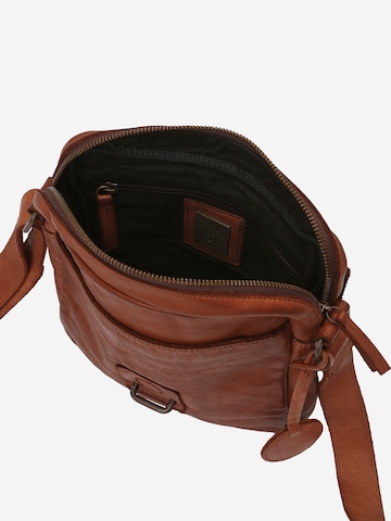 Harbour 2nd Crossbody Bag 'Marlies' in Brown