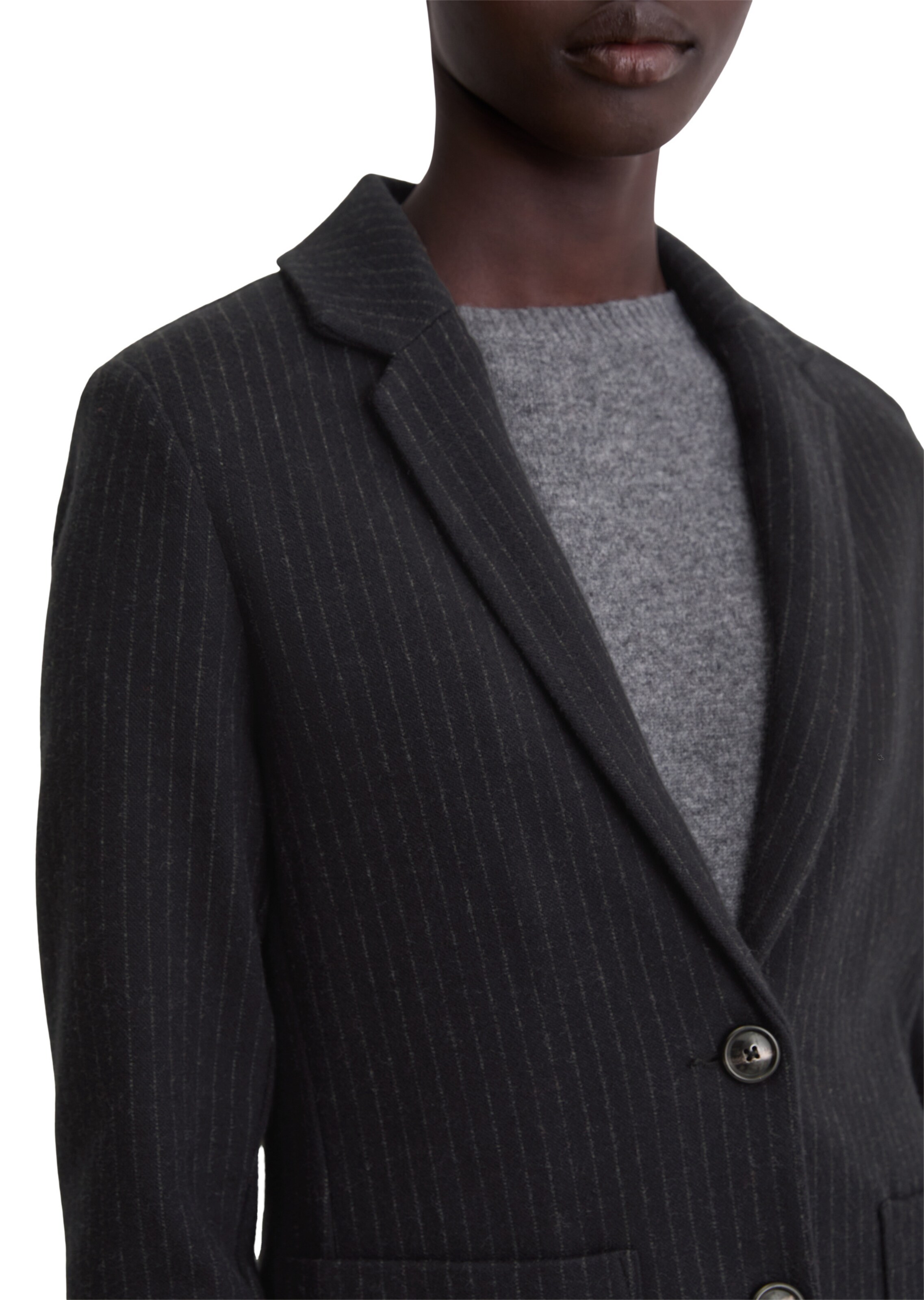 Marc O'Polo Blazer in Blue