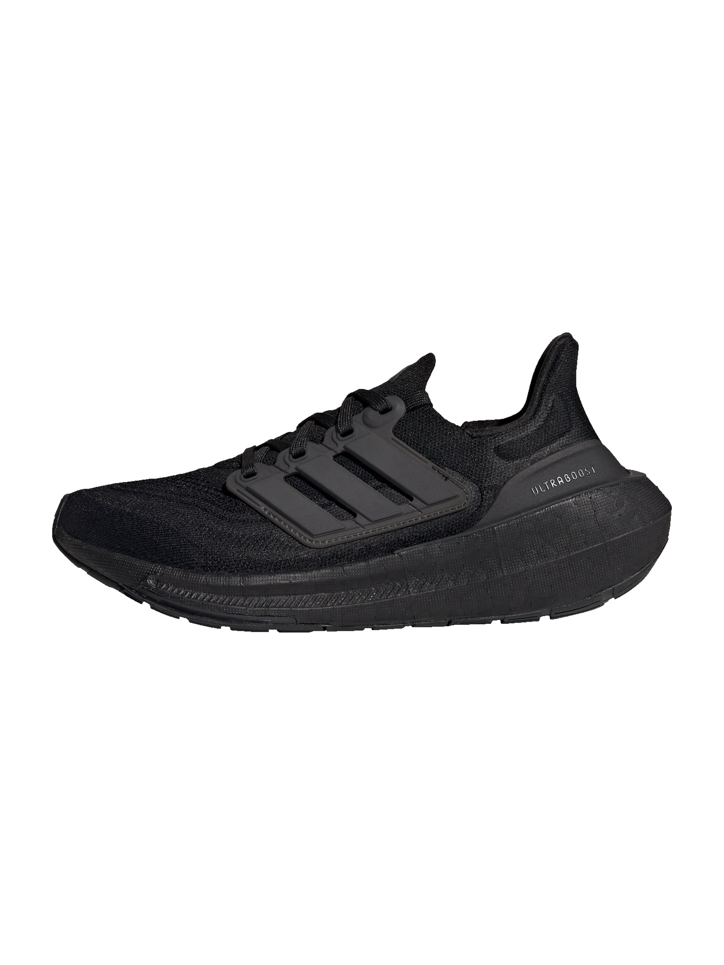 ADIDAS PERFORMANCE Laufschuh 'Ultraboost Light' in Schwarz: Vorderseite