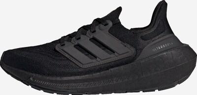 ADIDAS PERFORMANCE Running Shoes 'Ultraboost Light' in Black, Item view