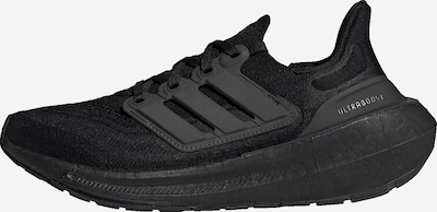 ADIDAS PERFORMANCE Chaussure de course 'Ultraboost Light' en noir, Vue avec produit