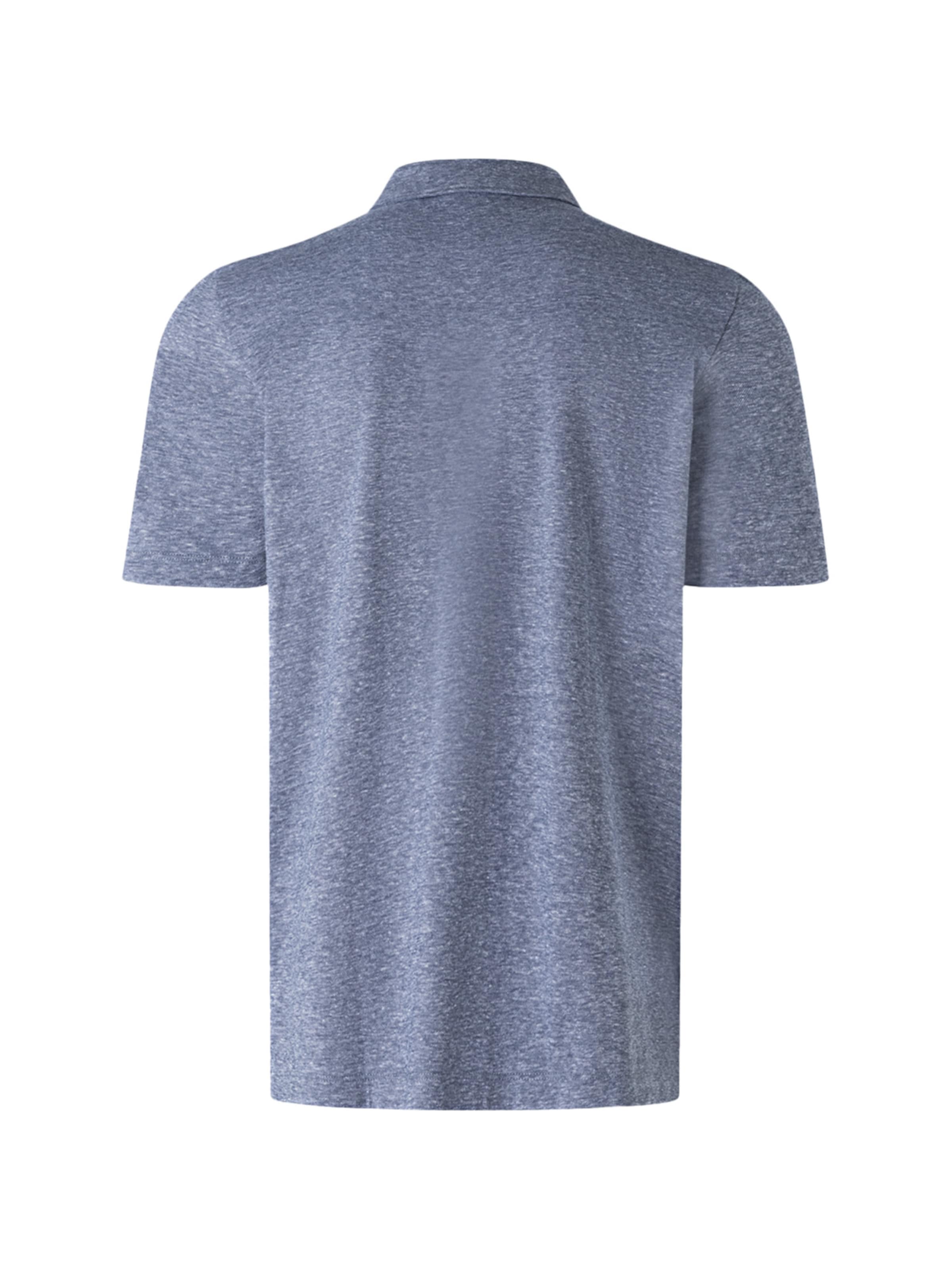 T-Shirt ' 661001 ' MAERZ Muenchen en bleu