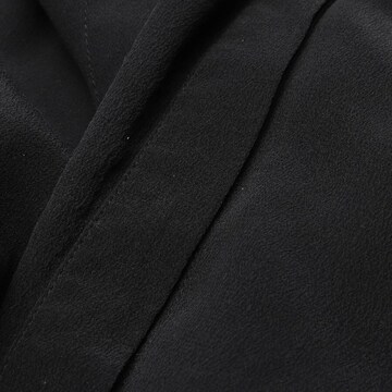 Anine Bing Bluse / Tunika S in Schwarz