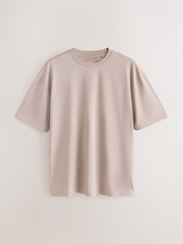 Next - Camiseta 'Essential' en azul