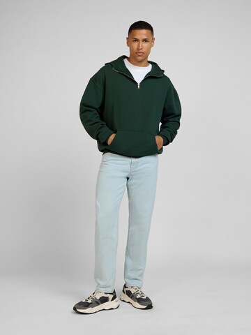 Pittman Loosefit Jeans 'Titan' in Blau