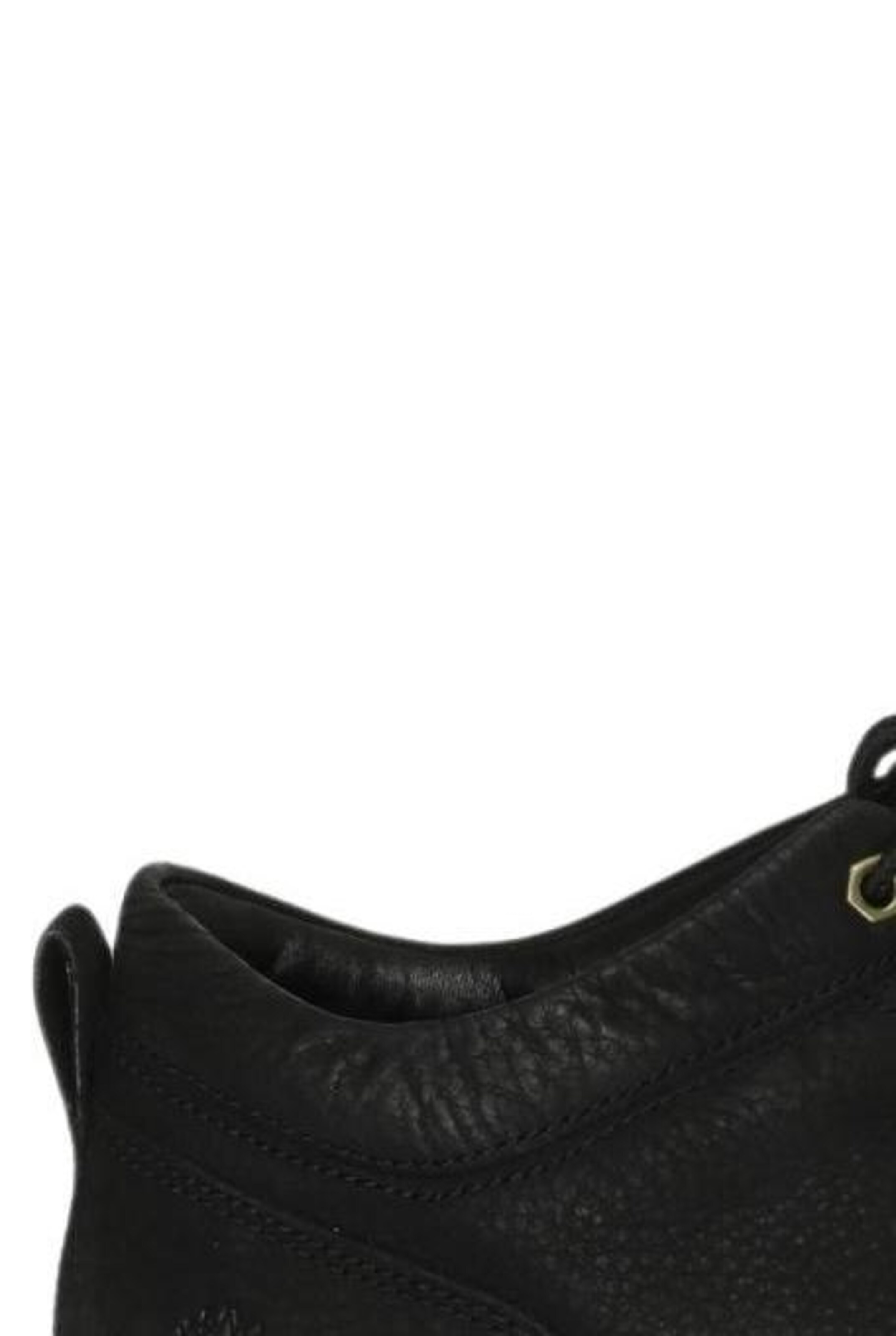 TIMBERLAND Flats & Loafers in 47,5 in Black