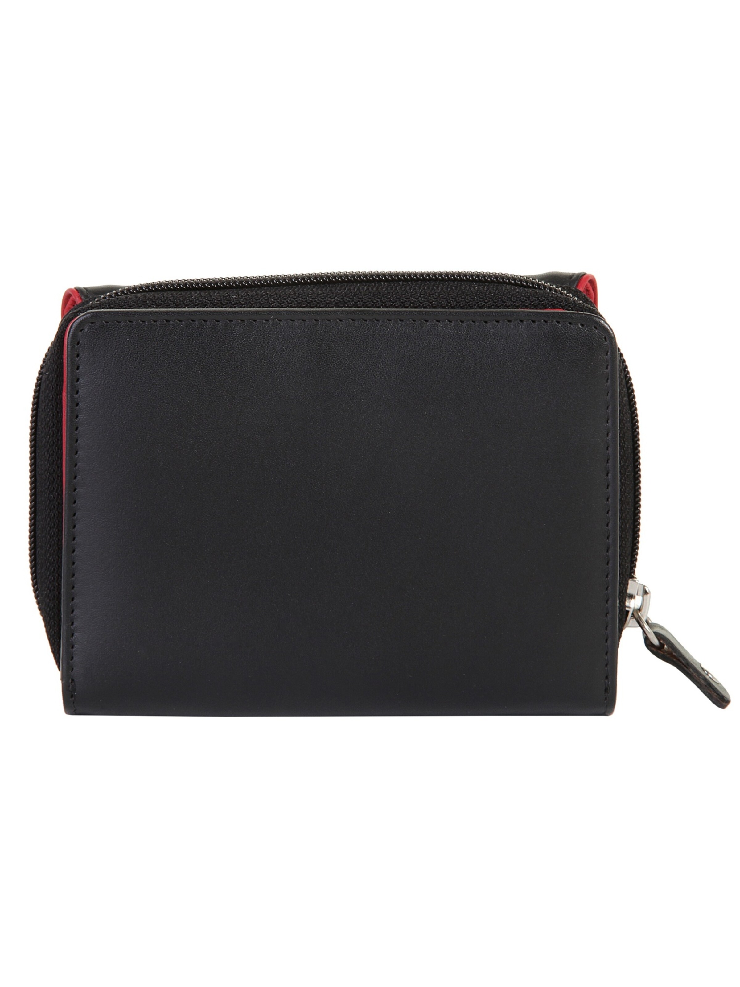 Szuna Wallet 'Szuna' in Red