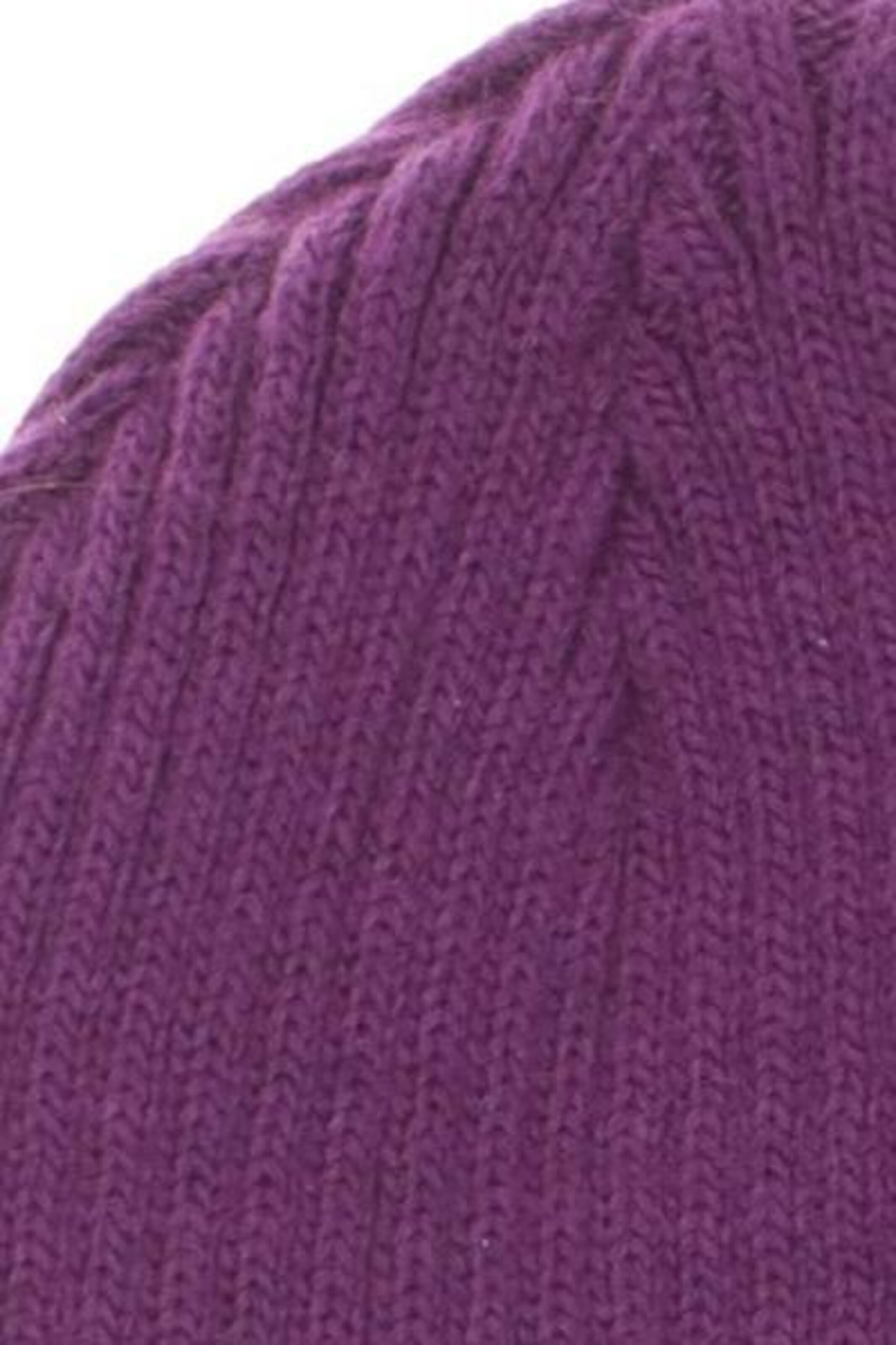 LACOSTE Hut oder Mütze One Size in Lila