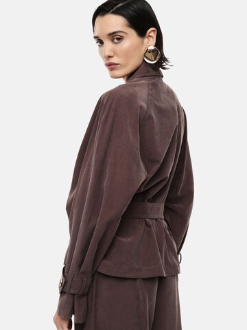 IMPERIAL Übergangsjacke‌‌‌ in Braun