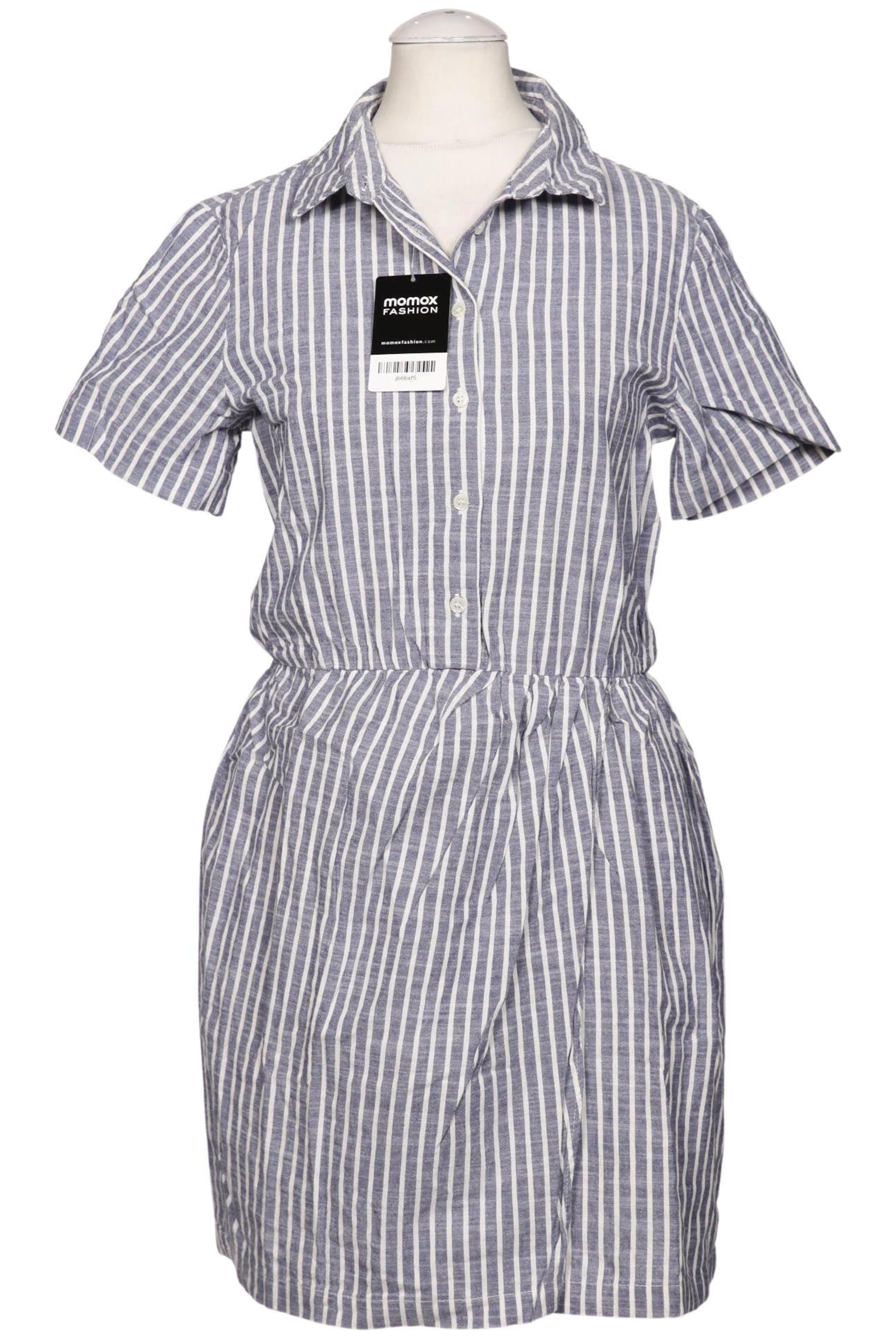 DENHAM Kleid XS in Mischfarben: Vorderseite