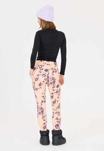 SLOPE Regular Sportbroek 'Nyland' in Beige