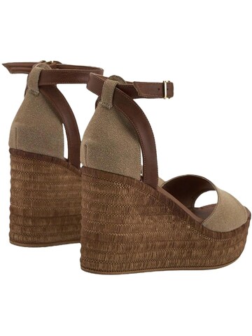Limoya Sandals 'Damensandalen' in Beige