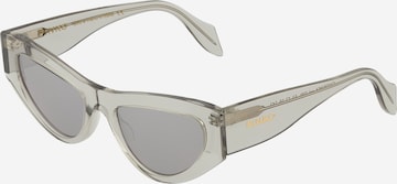 サングラス PINKO Woman Sunglasses Grey 105315A2NO K34 PINKO Sunglasses 'Occhiale' in Light Grey | ABOUT YOU