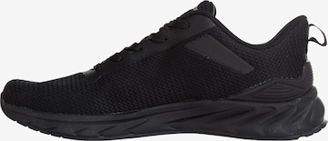 ENDURANCE Athletic Shoes 'Humrent' in Black