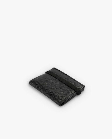 juoda Scalpers Piniginė