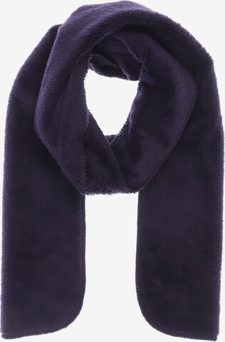 JACK WOLFSKIN Scarf & Wrap in One size in Purple: front