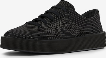 CAMPER Sneaker ' Courb ' in Schwarz: predná strana